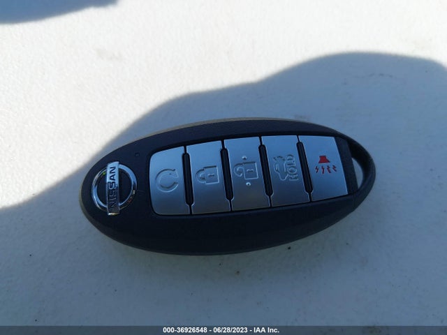 Nissan SENTRA SV 2020 3N1AB8CV8LY223565 Image 11