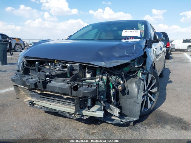 Nissan SENTRA SV 2020 3N1AB8CV8LY223565 Image 6