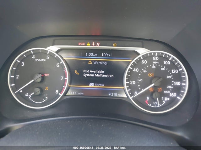 Nissan SENTRA SV 2020 3N1AB8CV8LY223565 Image 7