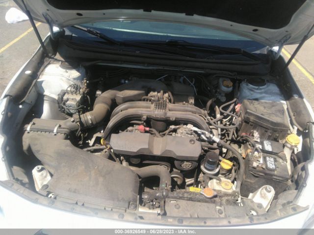 4S3BNAE67G3030439 Subaru Legacy 2.5i Premium