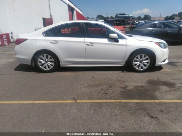 4S3BNAE67G3030439 Subaru Legacy 2.5i Premium