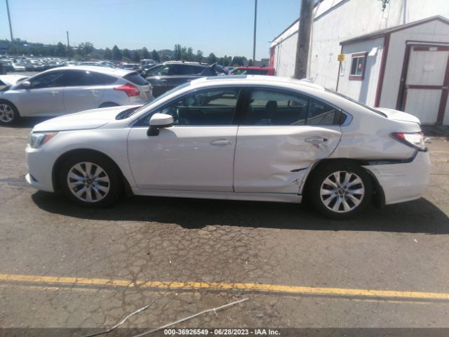 4S3BNAE67G3030439 Subaru Legacy 2.5i Premium