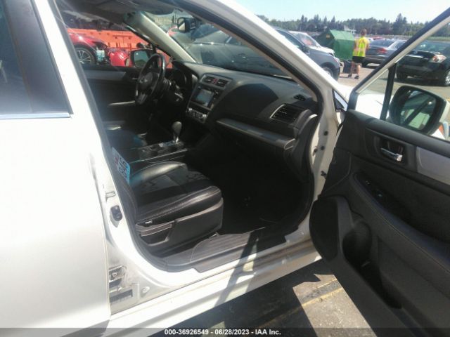 4S3BNAE67G3030439 Subaru Legacy 2.5i Premium