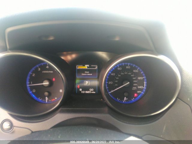 4S3BNAE67G3030439 Subaru Legacy 2.5i Premium