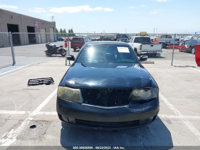 2003 INFINITI M45 VIN: JNKAY41E73M004976