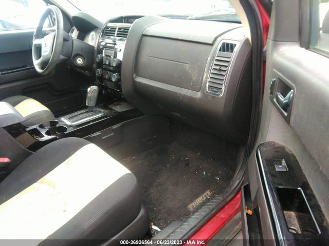 2008 MAZDA TRIBUTE TOURING VIN: 4F2CZ96128KM08507