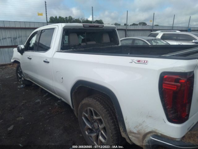 3GTUUDET2NG581214 GMC Sierra 1500 Slt