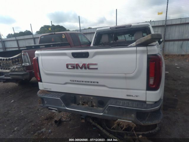 3GTUUDET2NG581214 GMC Sierra 1500 Slt
