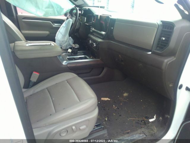3GTUUDET2NG581214 GMC Sierra 1500 Slt