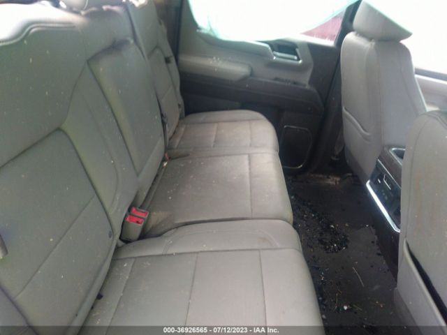 3GTUUDET2NG581214 GMC Sierra 1500 Slt
