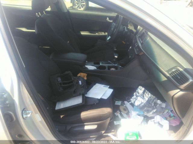 5XXGT4L38GG066694 KIA Optima Lx