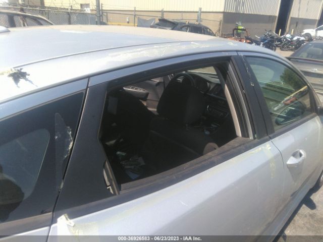 5XXGT4L38GG066694 KIA Optima Lx