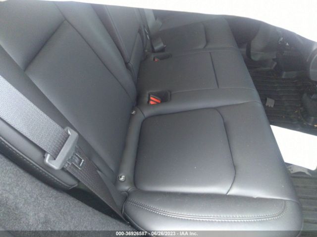 7SAYGDEF1PF696157 Tesla Model Y Performance