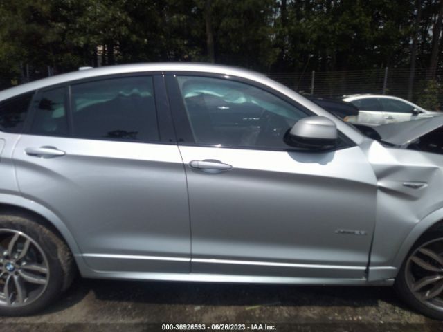 5UXXW3C56G0R22044 BMW X4 Xdrive28i