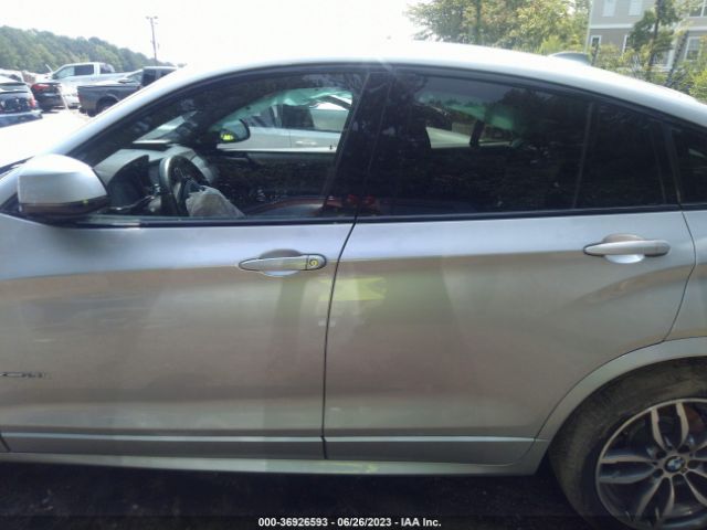 5UXXW3C56G0R22044 BMW X4 Xdrive28i