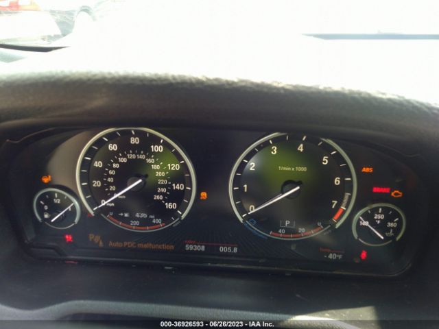 5UXXW3C56G0R22044 BMW X4 Xdrive28i