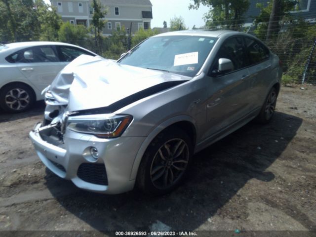 5UXXW3C56G0R22044 BMW X4 Xdrive28i