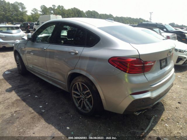 5UXXW3C56G0R22044 BMW X4 Xdrive28i