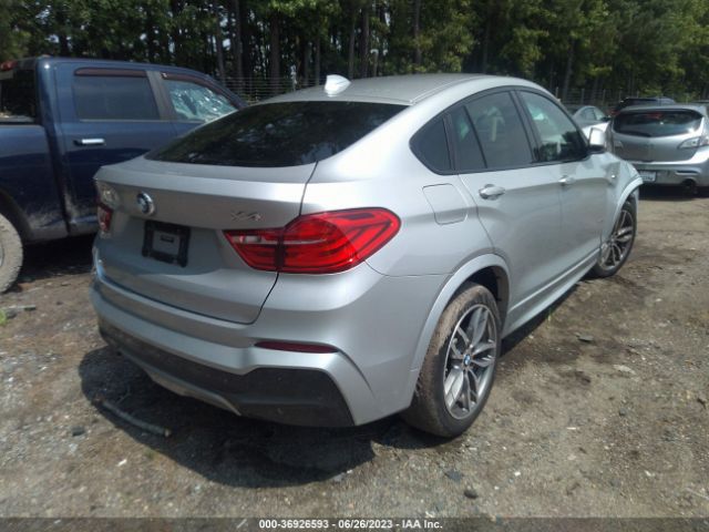 5UXXW3C56G0R22044 BMW X4 Xdrive28i