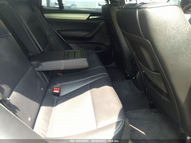 5UXXW3C56G0R22044 BMW X4 Xdrive28i