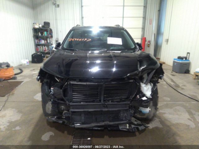 3GKALTEG4PL134725 GMC Terrain Awd Sle