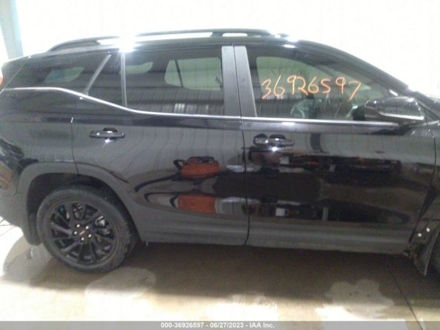 3GKALTEG4PL134725 GMC Terrain Awd Sle