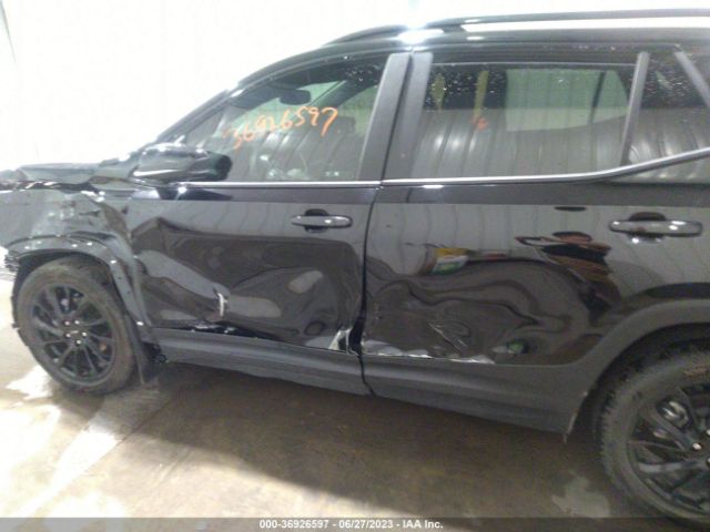 3GKALTEG4PL134725 GMC Terrain Awd Sle