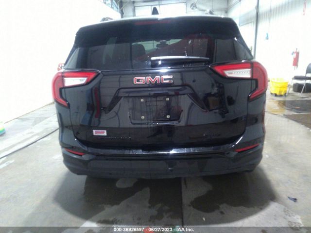 3GKALTEG4PL134725 GMC Terrain Awd Sle