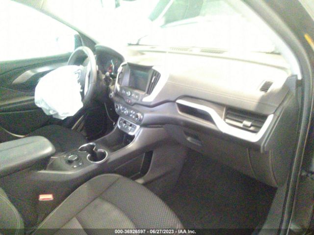 3GKALTEG4PL134725 GMC Terrain Awd Sle