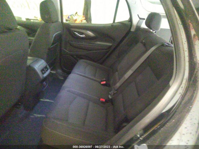 3GKALTEG4PL134725 GMC Terrain Awd Sle
