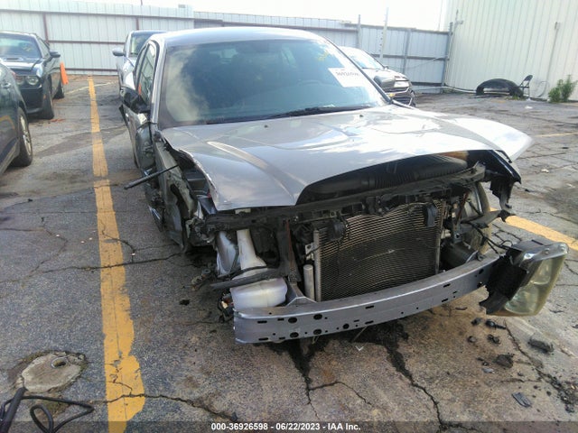 2013 DODGE CHARGER SE VIN: 2C3CDXBG0DH730243