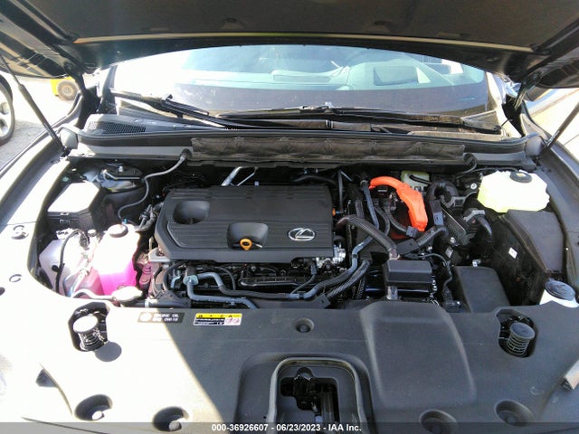 2023 Lexus RX, VIN: 2T2BBMCA7PC010244