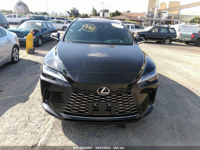 2023 Lexus RX, VIN: 2T2BBMCA7PC010244