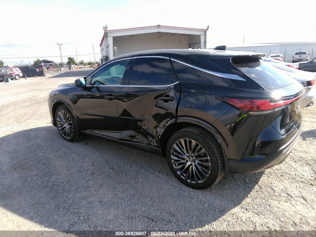 2023 Lexus RX, VIN: 2T2BBMCA7PC010244