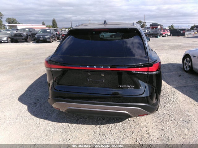 2023 Lexus RX, VIN: 2T2BBMCA7PC010244