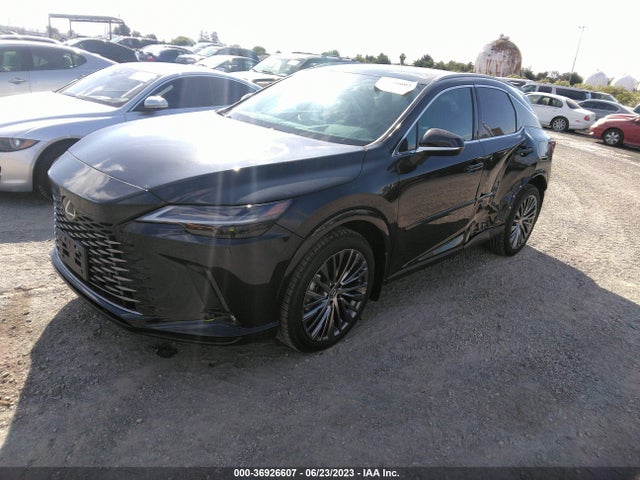2023 Lexus RX, VIN: 2T2BBMCA7PC010244