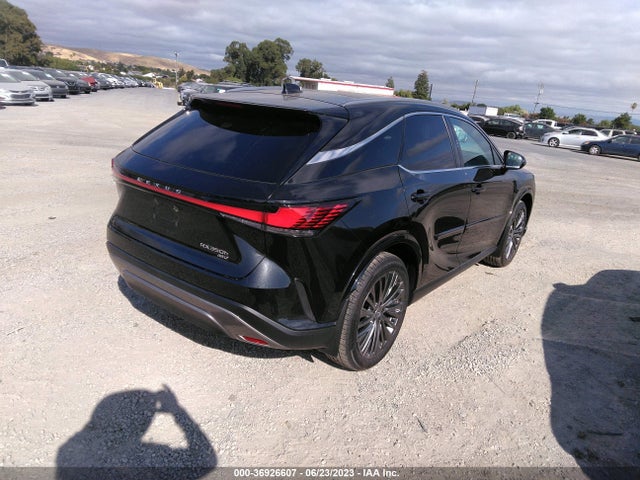 2023 Lexus RX, VIN: 2T2BBMCA7PC010244