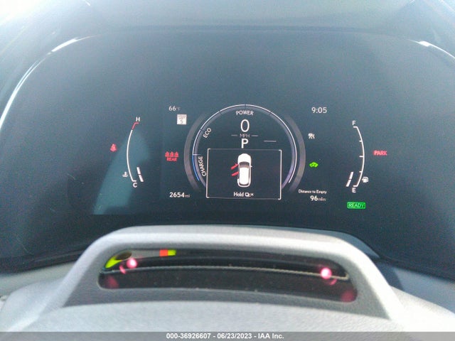2023 Lexus RX, VIN: 2T2BBMCA7PC010244