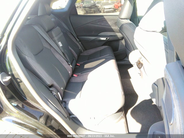 2023 Lexus RX, VIN: 2T2BBMCA7PC010244