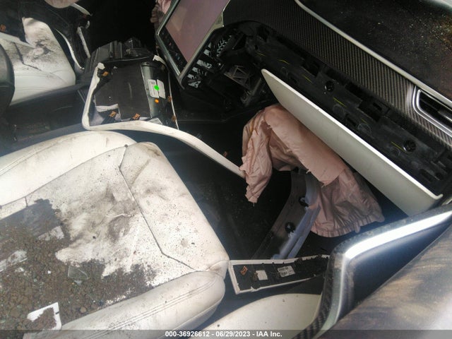 Tesla Model X P100d 2017 5YJXCDE4XHF051723 Image 5