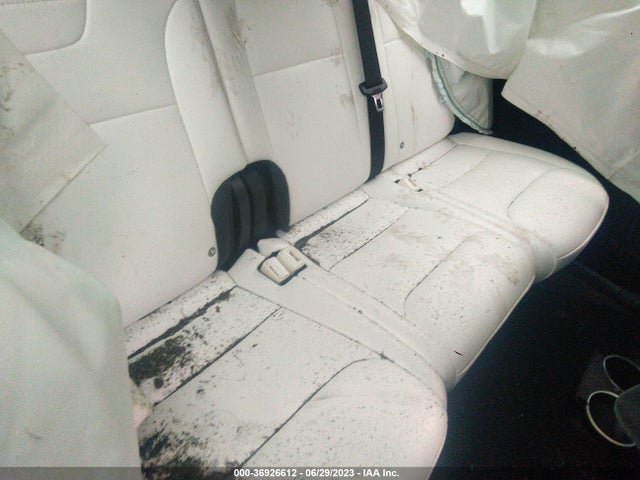 Tesla Model X P100d 2017 5YJXCDE4XHF051723 Image 8
