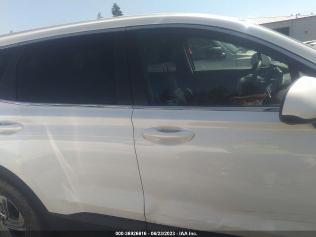 Hyundai Santa Fe Se 2021 5NMS1DAJ5MH372315 Image 13