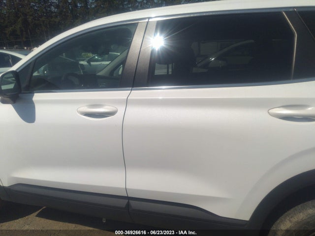 Hyundai Santa Fe Se 2021 5NMS1DAJ5MH372315 Image 14