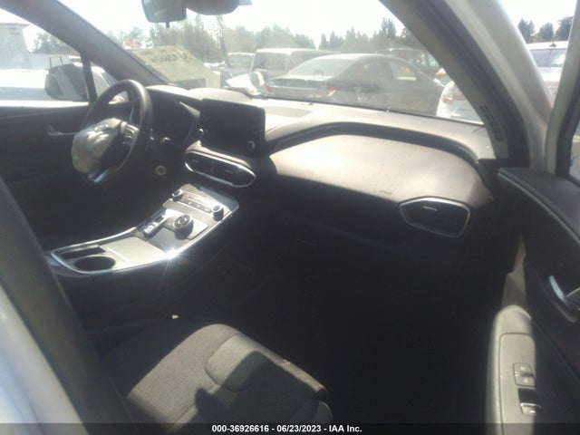 Hyundai Santa Fe Se 2021 5NMS1DAJ5MH372315 Image 5