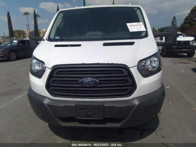 1FTYR2YM4HKB37521 Ford TRANSIT VAN