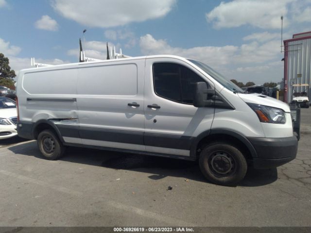 1FTYR2YM4HKB37521 Ford TRANSIT VAN