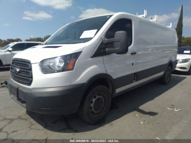 1FTYR2YM4HKB37521 Ford TRANSIT VAN