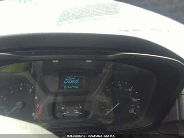 1FTYR2YM4HKB37521 Ford TRANSIT VAN