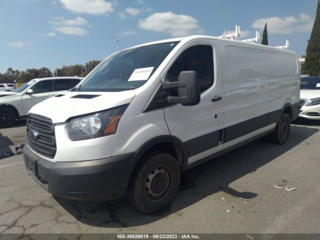 1FTYR2YM4HKB37521 Ford TRANSIT VAN