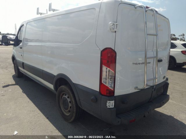 1FTYR2YM4HKB37521 Ford TRANSIT VAN